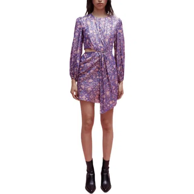 Maje FW22