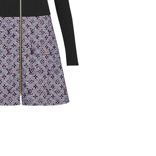 LOUIS VUITTON A