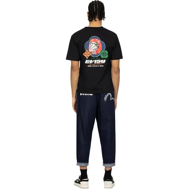 EVISU SS24