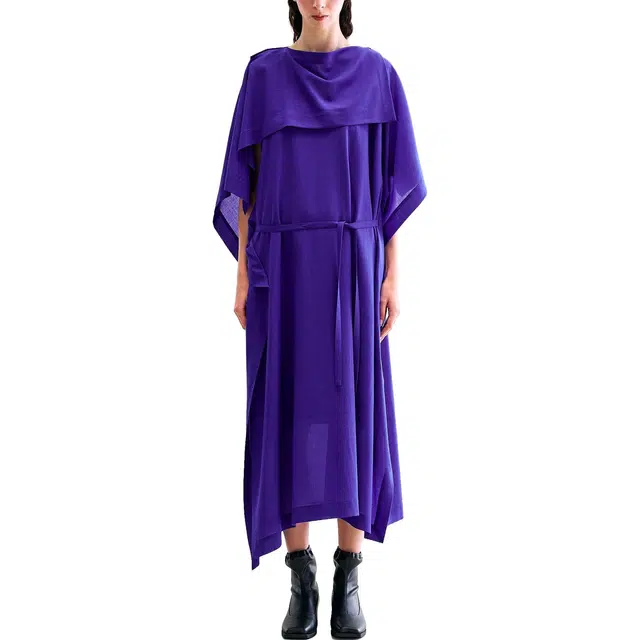 ISSEY MIYAKE Square Over