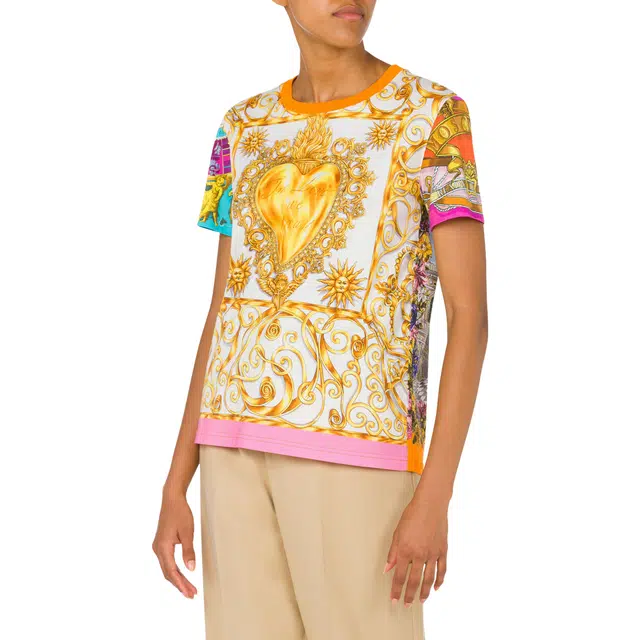 MOSCHINO SS24 T