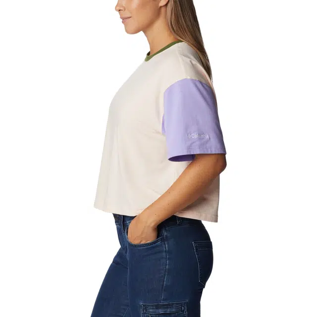 Columbia T