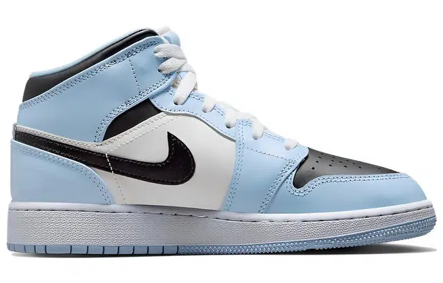 Jordan Air Jordan 1 Mid GS