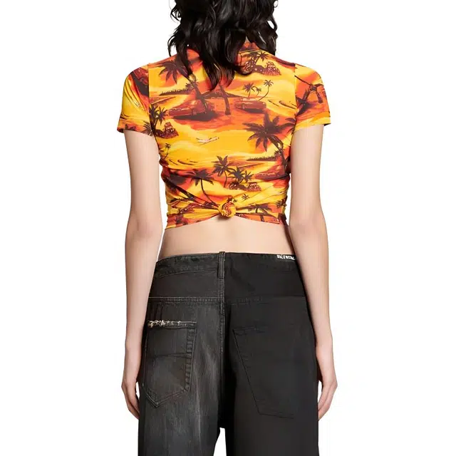 Balenciaga SS24 T