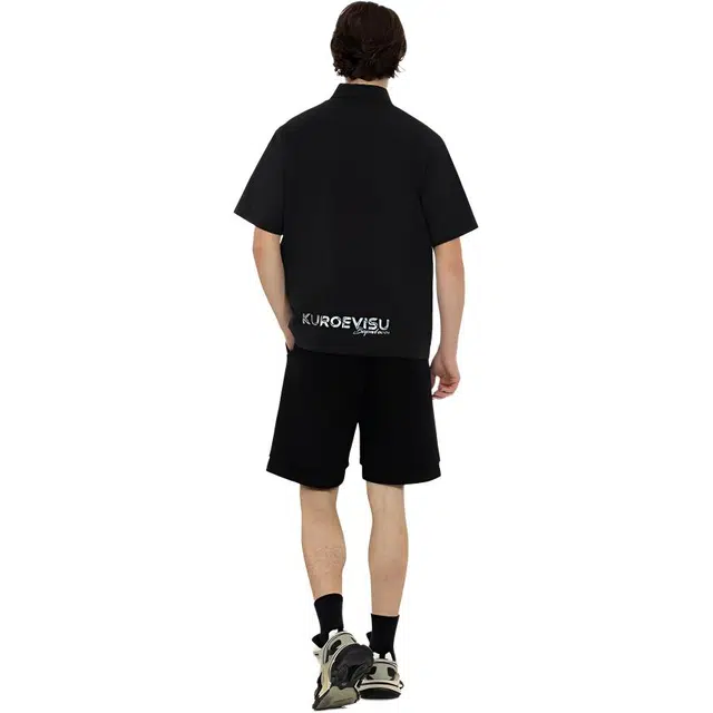 EVISU KURO SS24