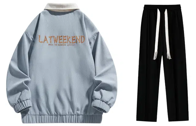 LA'T.WEEKEND Logo