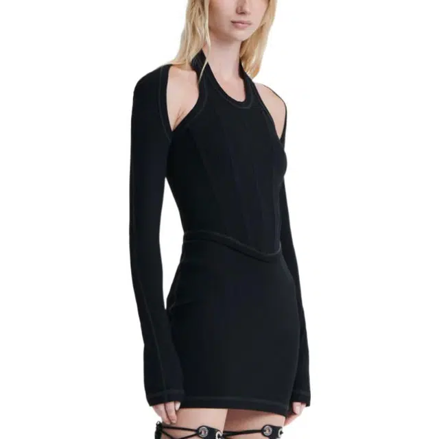 DION LEE