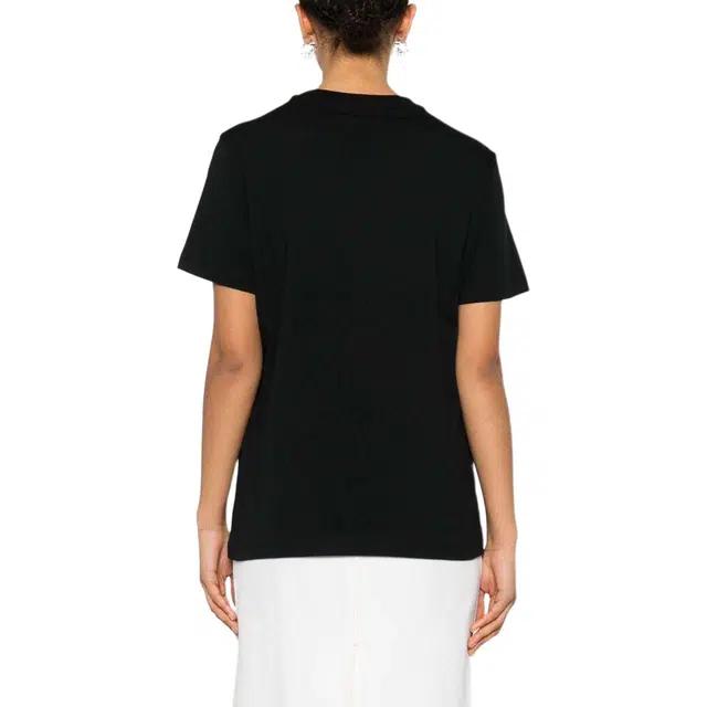 MOSCHINO logoT