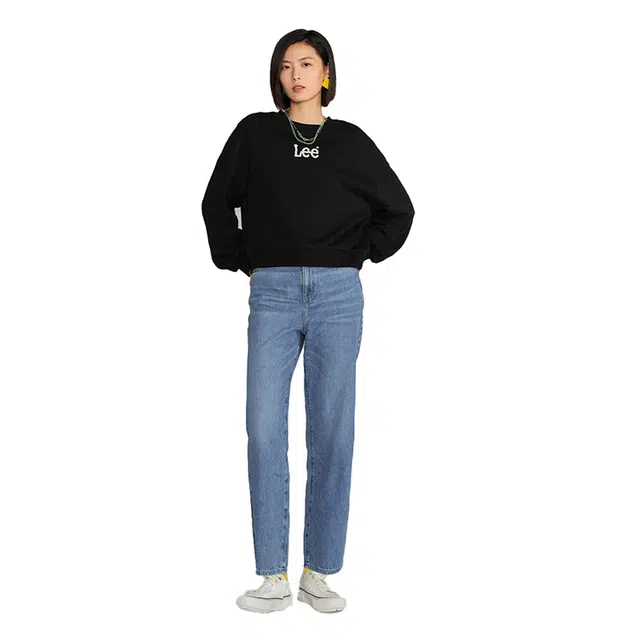 Lee FW22 Logo