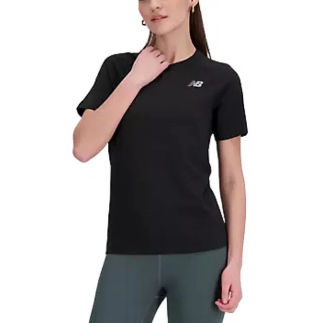 New Balance Knit Slim T