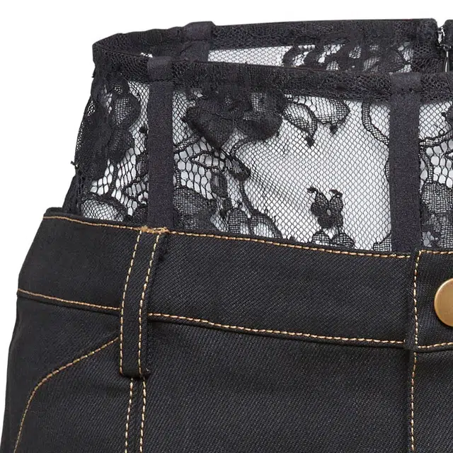 FLEUR DU MAL SS24