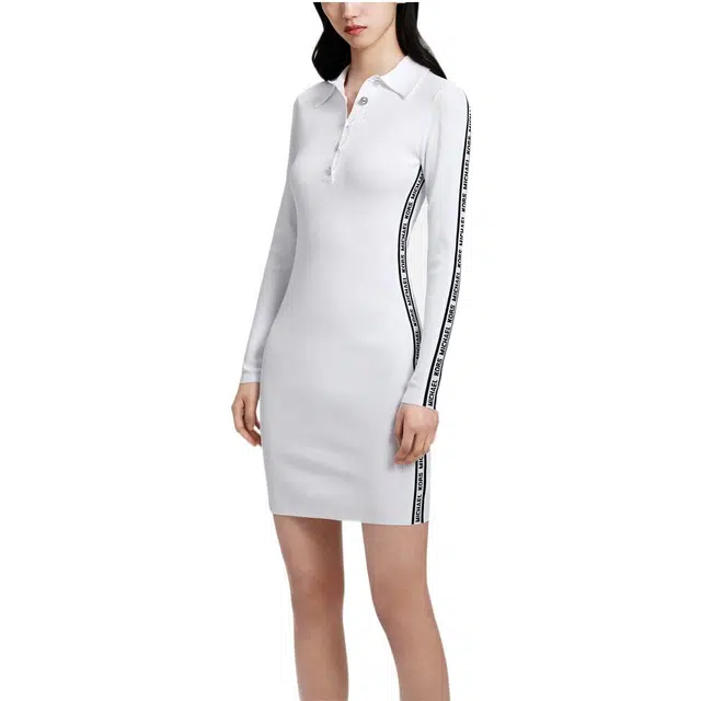 MICHAEL KORS LogoPolo