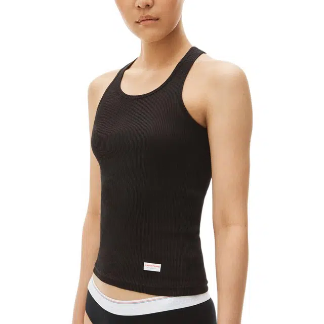 alexander wang SS22 bodywear