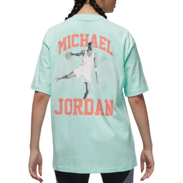 Jordan T