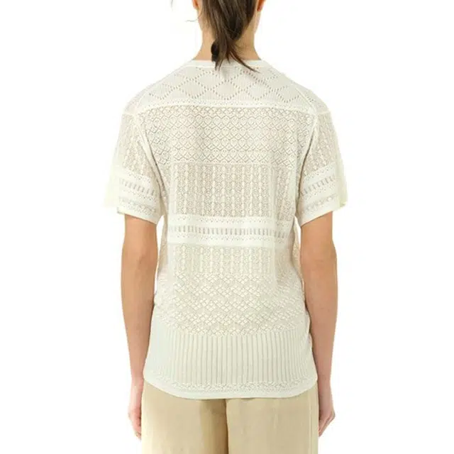 Chlo SS22 T