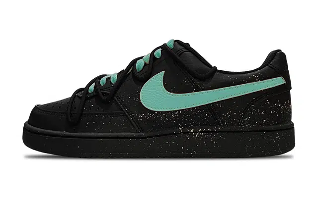 Nike Court Vision Low