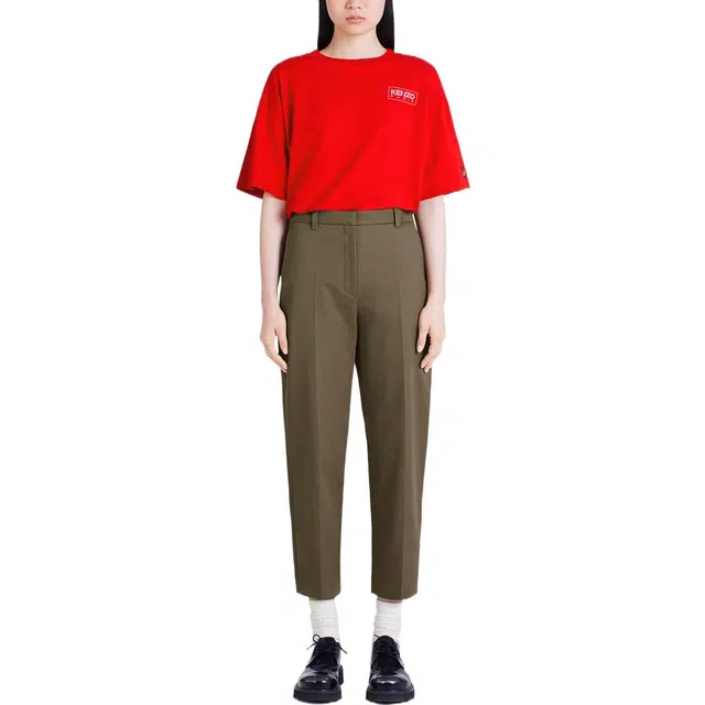 KENZO x Nigo FW22