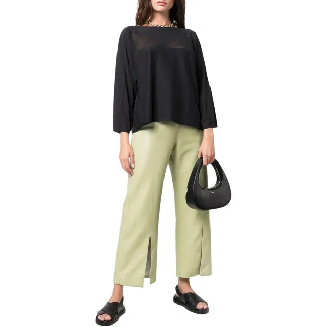 PLEATS PLEASE ISSEY MIYAKE T