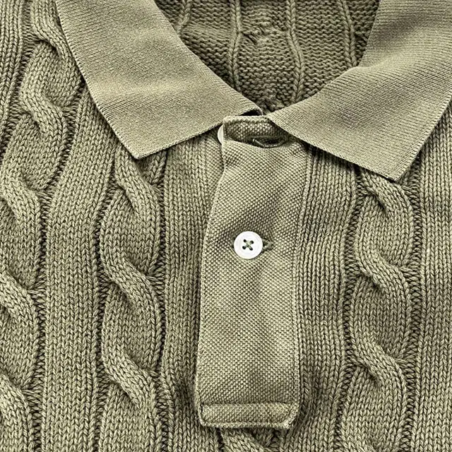 Polo Ralph Lauren SS24 Polo