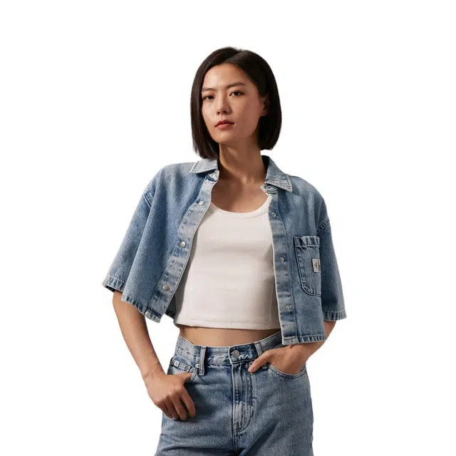 CALVIN KLEIN