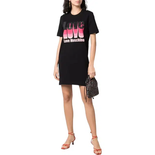 MOSCHINO Logo