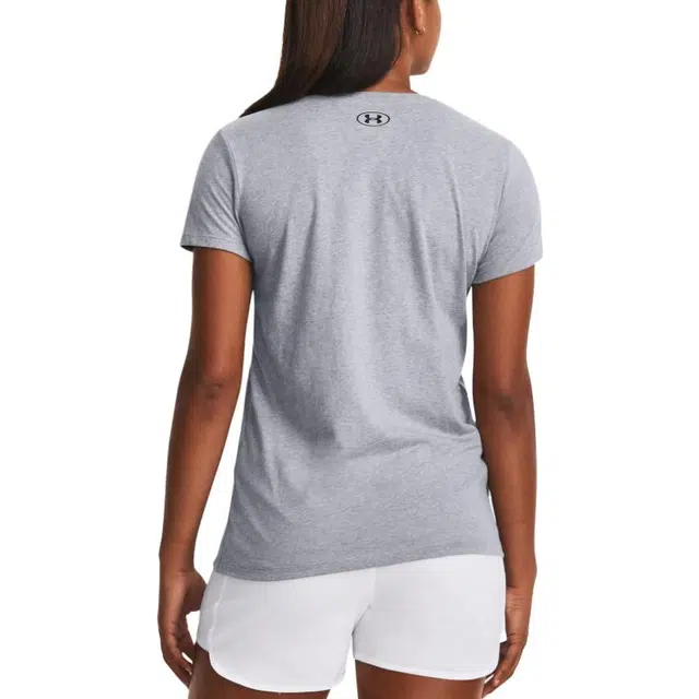 Under Armour Softball Hit The Dirt Short Sleeve T