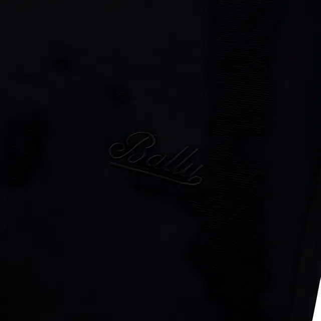 BALLY