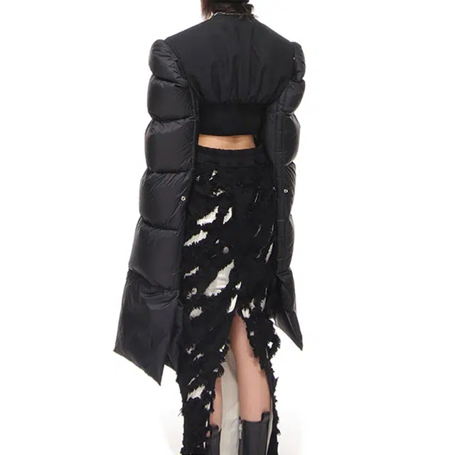 RICK OWENSRO FW21