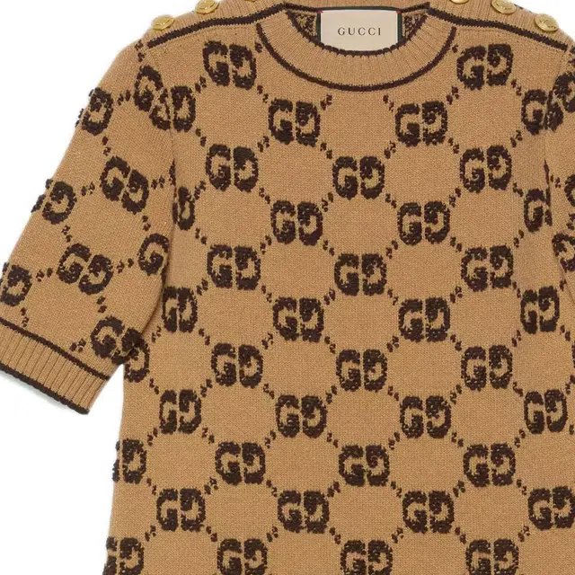 GUCCI SS23 GG