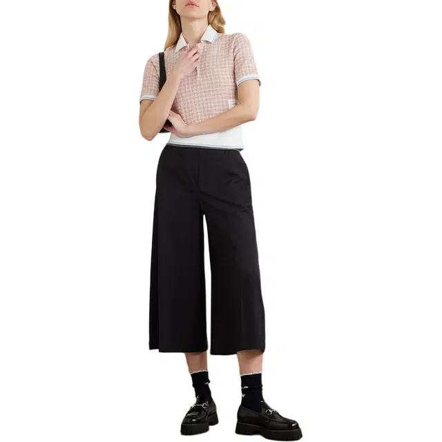 THOM BROWNE SS24 Polo