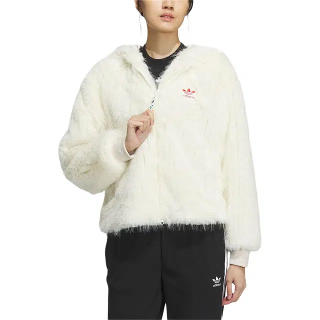 adidas originals x FEIFEI RUAN FW23 logo