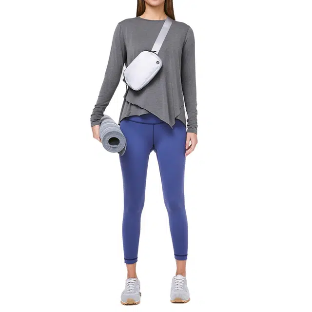 lululemon Sweetest Day T