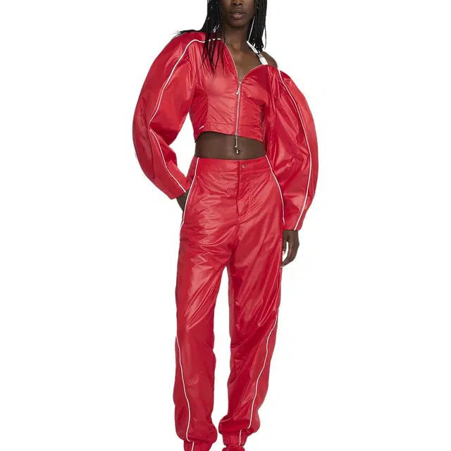 Nike x Jacquemus University Red/White