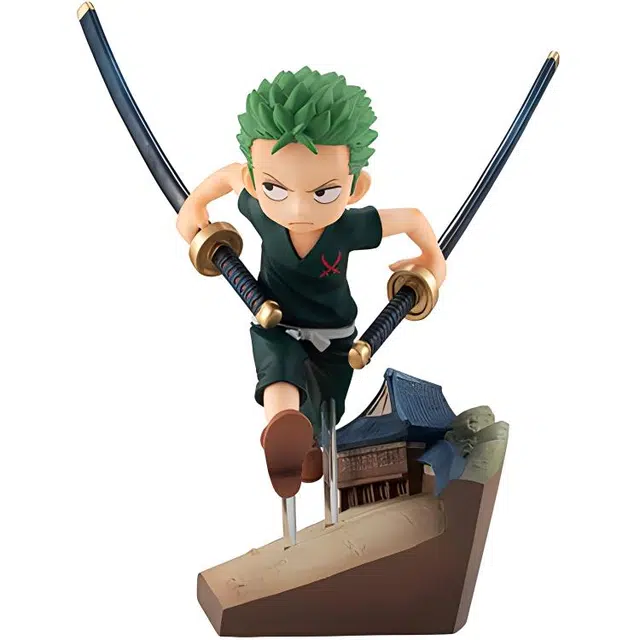 MegaHouse GEM Q 11cm
