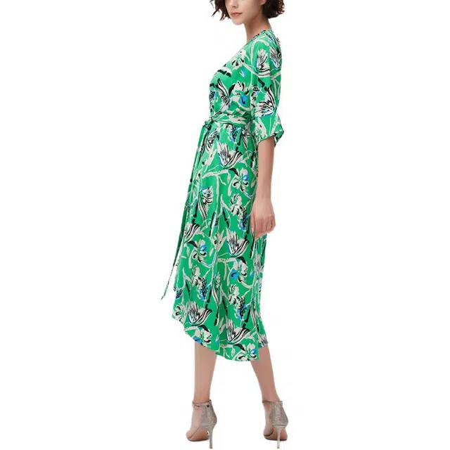 DIANE VON FURSTENBERG V
