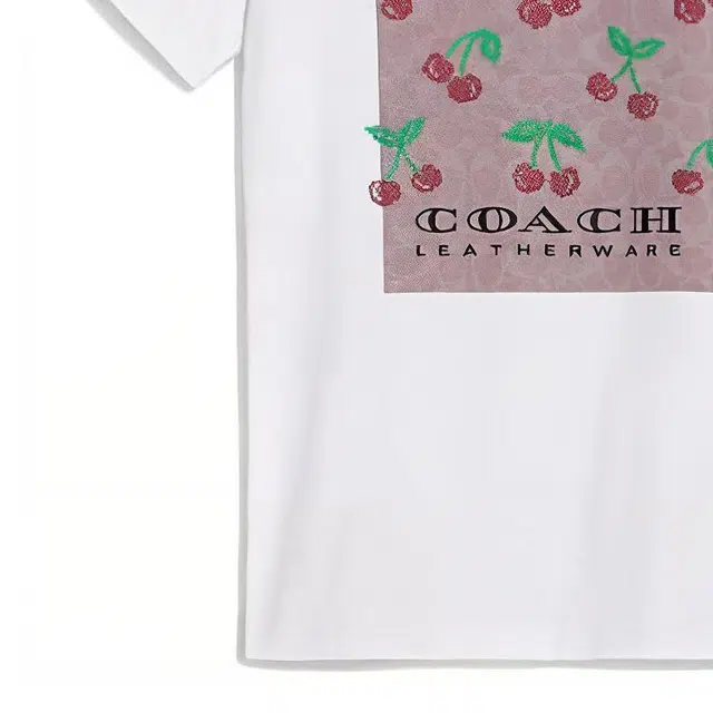 COACH T