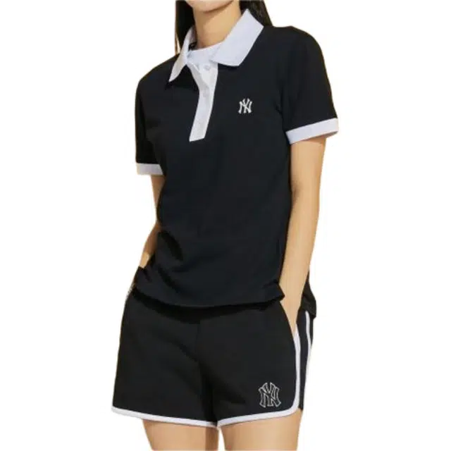 MLB SS22 Polo