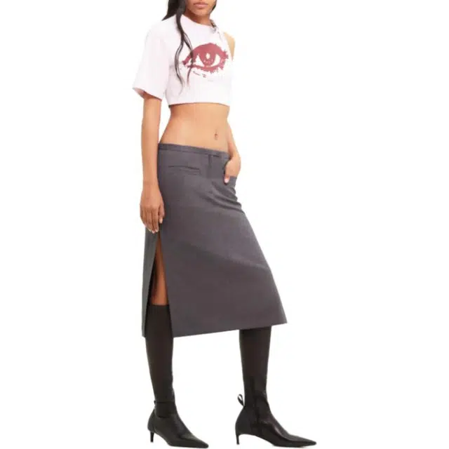 COURREGES T
