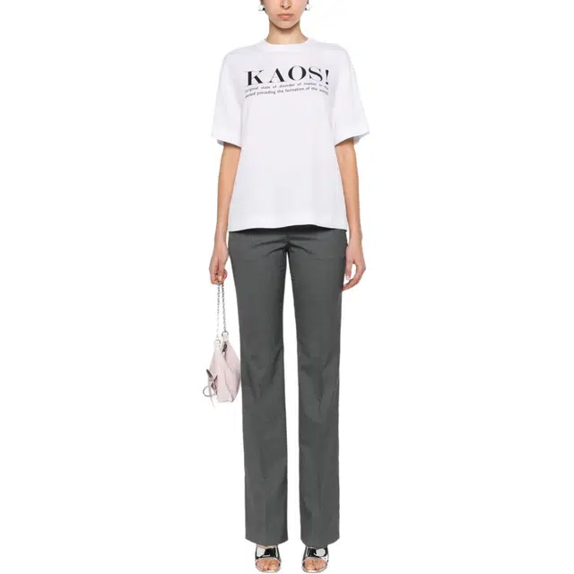 MOSCHINO T