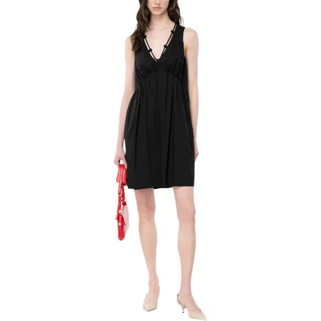 PINKO SS24 V