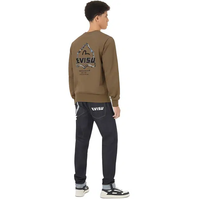 EVISU 2024