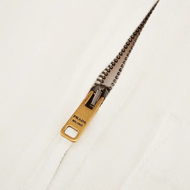 PRADA SS24 Logo