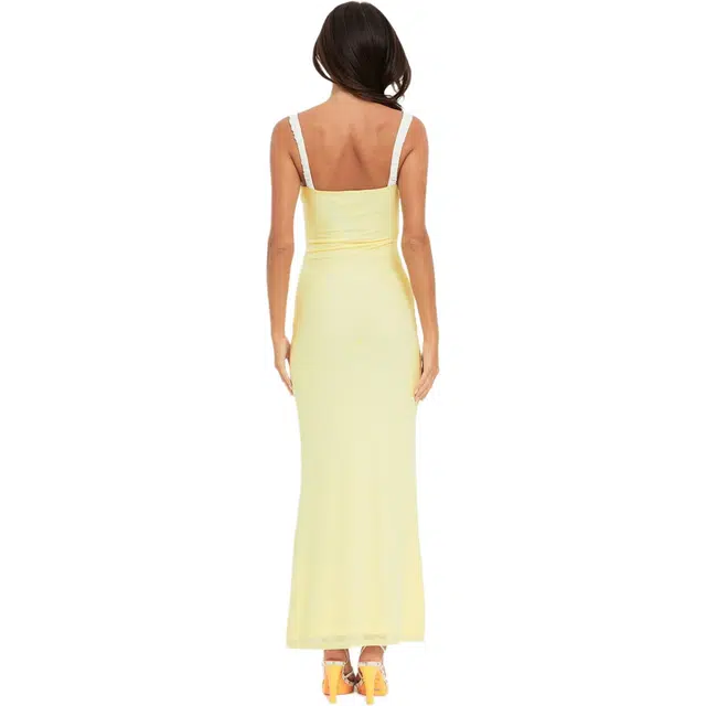 Tiger Mist AMARAN DRESS V