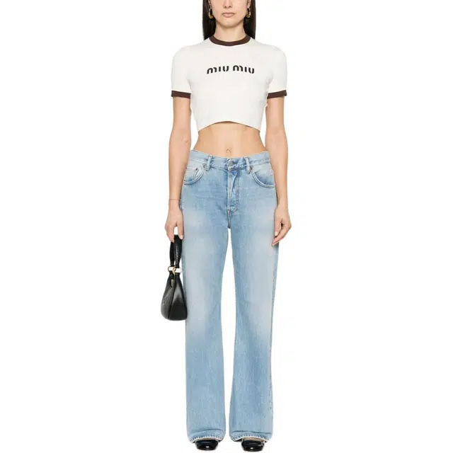 MIU MIU T