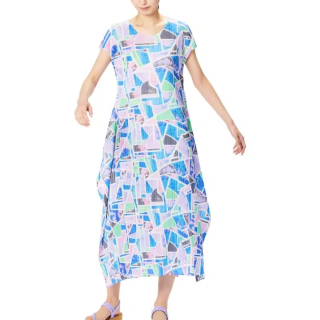 PLEATS PLEASE ISSEY MIYAKE SS23