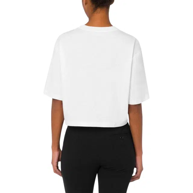 MOSCHINO logo T