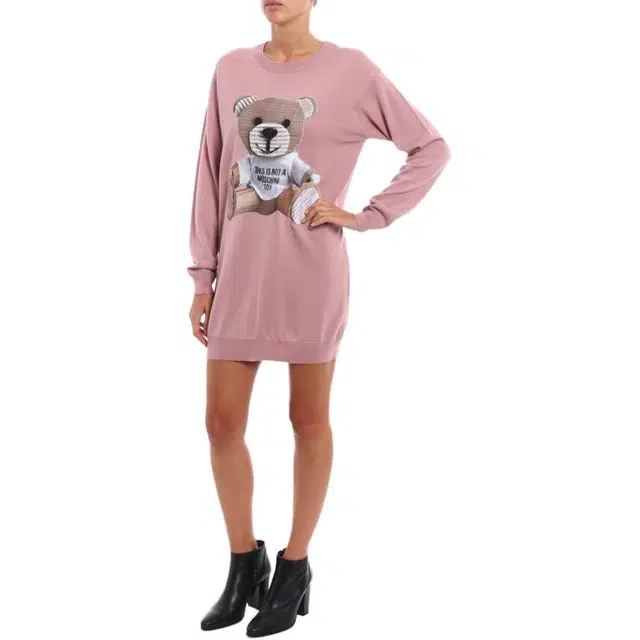 MOSCHINO