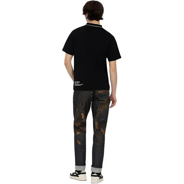 EVISU SS24 M