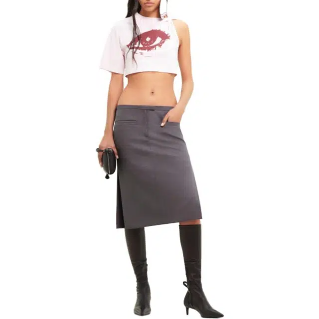 COURREGES T