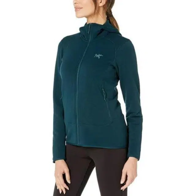 Arcteryx kyanite hoody